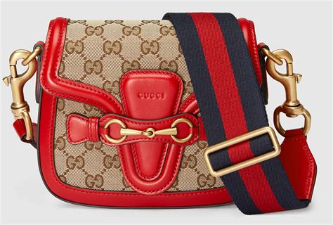 gucci bag with red strap|replacement straps for gucci handbags.